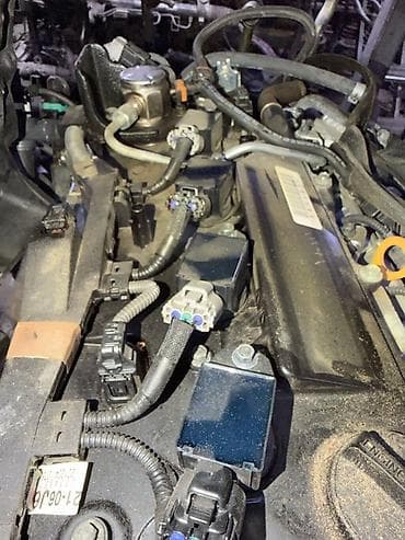 step 2: Катушка зажигания для Toyota Camry XV70, двигатель A25A-FKS, год 2021 — 1