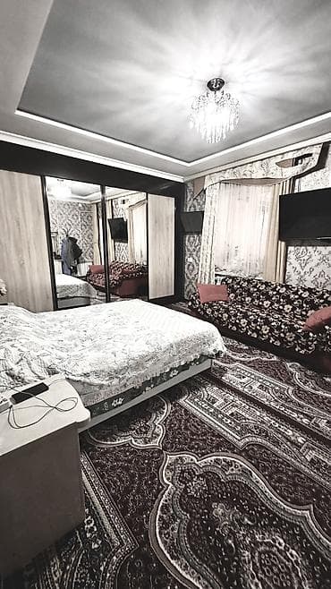 Үй сатып алам: Үй, 115 м², 6 бөлмө, Риелтор, Евро оңдоо — 7