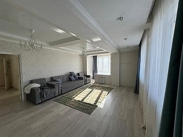 Новостройки от застройщика: 2 комнаты, 76 м², Индивидуалка, 8 этаж — 2