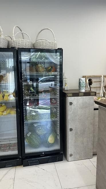 Для напитков, Б/у