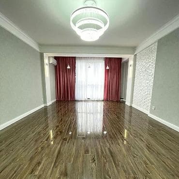 o2 development: 3 комнаты, 110 м², Элитка, 9 этаж, Евроремонт — 1