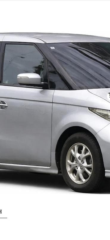 Колеса в сборе 215 / 65 / R 16, Всесезонная, Б/у, Комплект, Легковые, Литые, отверстий - 5 at lalafo.kg Колеса в сборе 215 / 65 / R 16, Всесезонная, Б/у, Комплект, Легковые, Литые, отверстий - 5