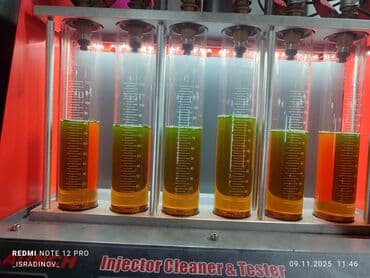 насос для раствора: Промывка, чистка систем автомобиля, без выезда — 3