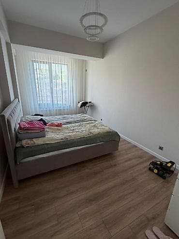 Недвижимость: 3 комнаты, 80 м², Элитка, 7 этаж, Дизайнерский ремонт — 2