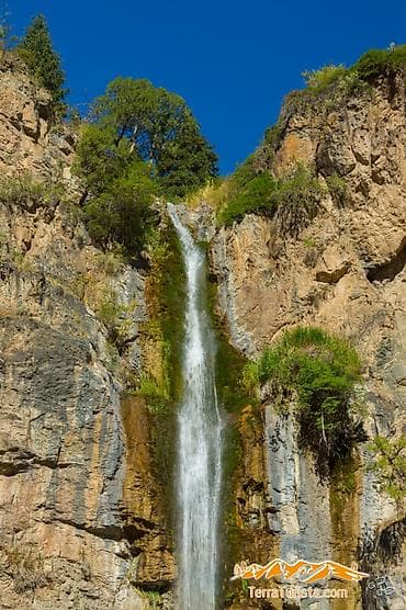 Экскурсия “Бурана + ущелье Кегеты и водопад” Что включено: - Памятник