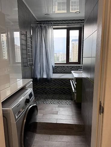 6: 2 комнаты, 77 м², Золотой квадрат Элитка, 6 этаж, Косметический ремонт — 9