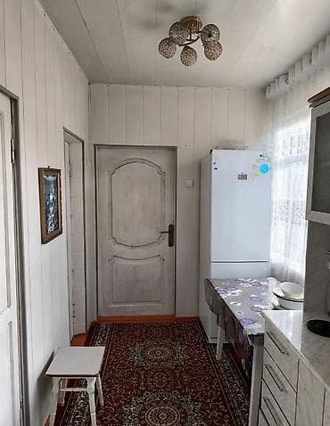 rent haus: Продаётся частный дом 6 соток возле обл больницы Ул кутманалиева 43 в — 10