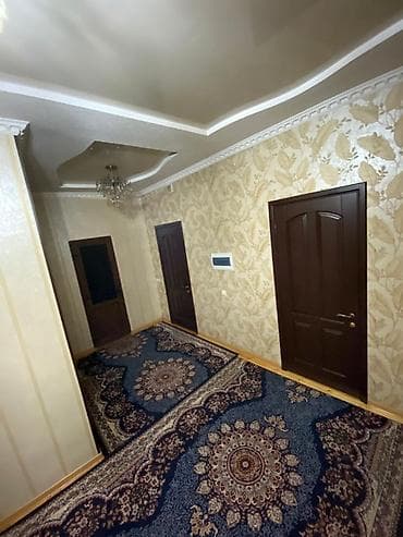 солнечный рай: Одноэтажный 5-комнатный дом — просторный и уютный дом со всеми — 4