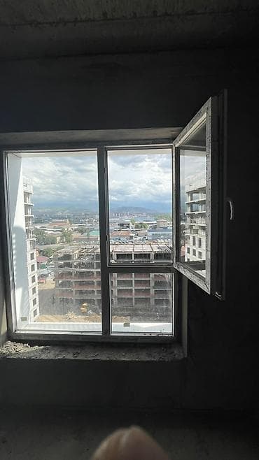 3 комнаты, 85 м², Элитка, 10 этаж, ПСО (под самоотделку) — 5