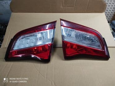 субару двери: Комплект стоп-сигналов Subaru 2014 г., Б/у, Оригинал, Япония — 1