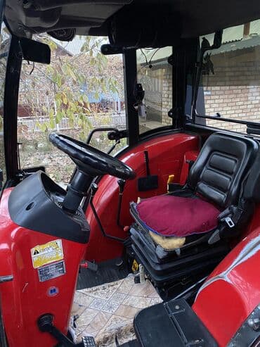 мтз 82 бу цена бишкек: Колесный трактор YTO X704.Турбино Абалы жакшы Ишке даяр Адрес:Жалал — 3