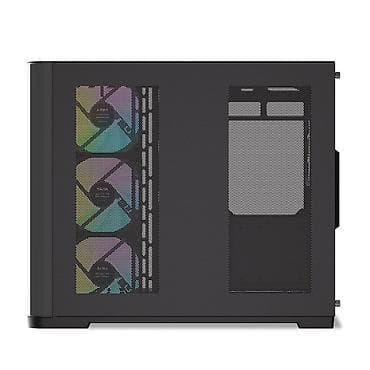 pls 3: Корпус ПК, Новый, DeepCool, ATX, цвет - Черный — 3