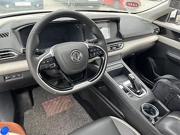 Dongfeng: Dongfeng : 2022 г., Автомат, Электромобиль, Седан — 6