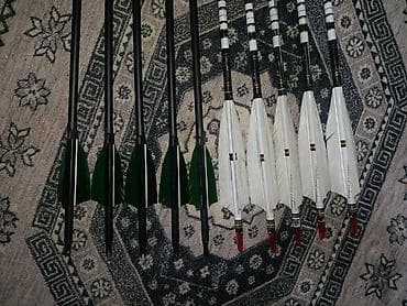 лук стрелба: Продам рекурсивный лук лук блек Хантер с полочкой на 35 фунтов это — 5