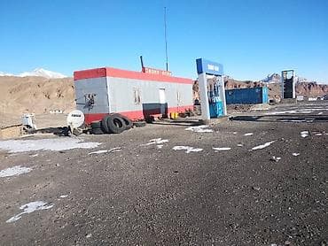 мойка салон красоты: Продается АЗС (заправка) Зем.участок 3000 кв м действующий ✔ — 1