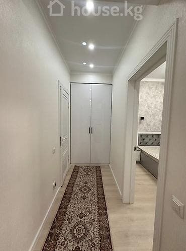 discovery studio: 2 комнаты, 65 м², 5 этаж, Дизайнерский ремонт — 5