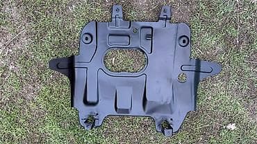 Защита днища Toyota, 1920 г., Б/у, Оригинал