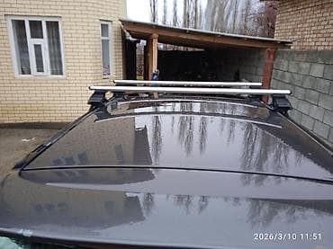 Унаа: Lexus RX: 2000 г., 3 л, Автомат, Бензин, Жол тандабас — 4