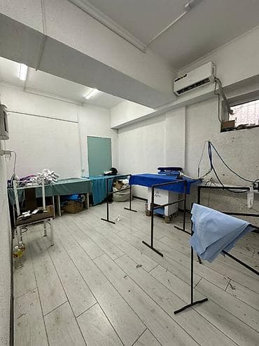 торговл: Сдается в аренду цокольное помещение площадью 500 м² Адрес: район — 6