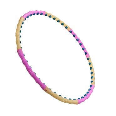 Хула хуп помощью хула хупа Вы сможете проделывать множество