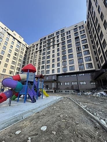 гостинечный тип: 1 комната, 42 м² — 1