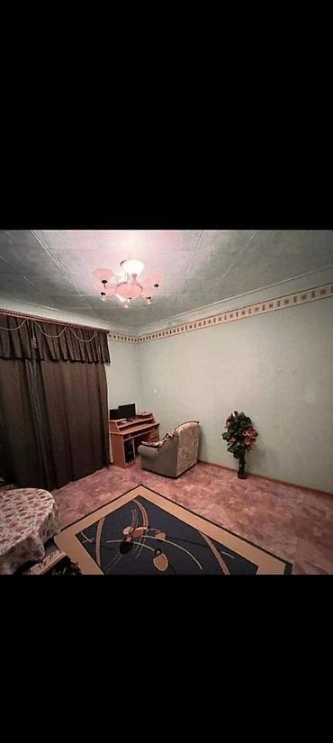 гараж аренда бишкек: 60 м², 3 комнаты, Парковка, Забор, огорожен — 2