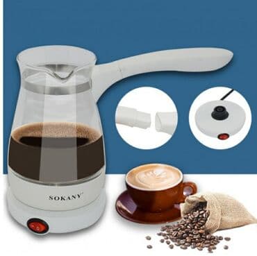 колба для кофеварки wings: Кофеварка, кофемашина, Новый, Бесплатная доставка, Самовывоз — 2