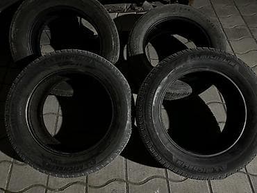 firestone: Шины 245 / 60 / R 18, Лето, Внедорожные (АТ/МТ), FIRESTONE — 5