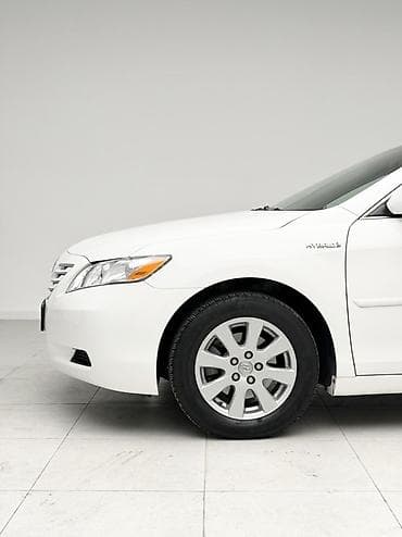 тайота прюс 20 манитор: Toyota Camry: 2006 г., 2.4 л, Автомат, Гибрид, Седан — 4