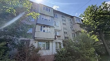 variant kg: 1 комната, С мебелью полностью — 7