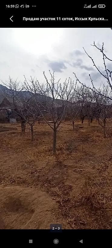 пр чуй: Государственный акт о праве частной собственности на земельный участок — 2