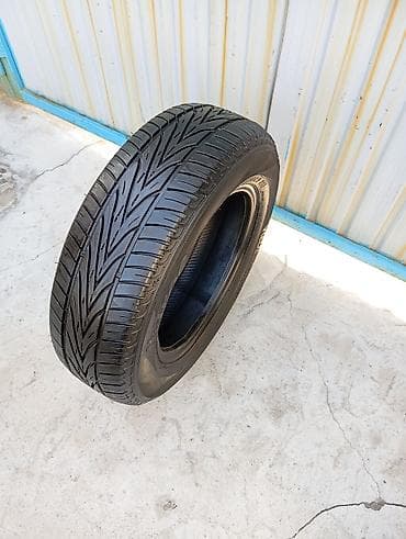 18565 r14 лето: Шины 175 / 70 / R 14, Лето, Б/у, 1 шт, Легковые, Польша, Bridgestone — 1