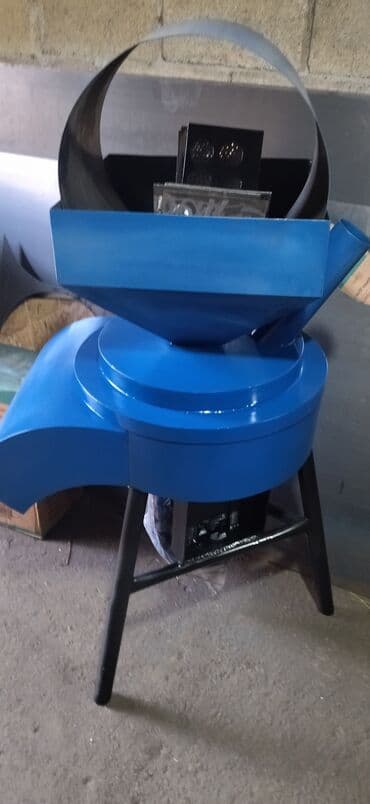 дробил: Дробилка,цены от 24 т сом сенорезка,овощерезка,зернодробилка — 17