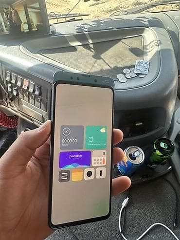 наушники накладные бишкек: Xiaomi, Mi Mix, цвет - Черный — 1