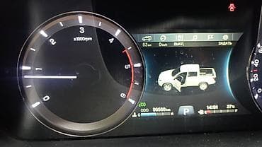 rexston khan: Ssangyong Rexton Khan: 2020 г., 2.2 л, Автомат, Дизель, Пикап — 8