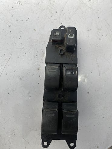 Блок управления стеклоподъёмниками Toyota Ipsum - Назначение: главный at lalafo.kg Блок управления стеклоподъёмниками Toyota Ipsum - Назначение: главный