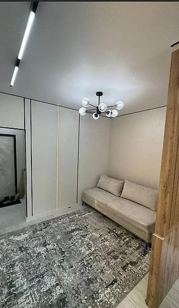 Недвижимость: 1 комната, 25 м², 108 серия, 1 этаж, Дизайнерский ремонт — 7