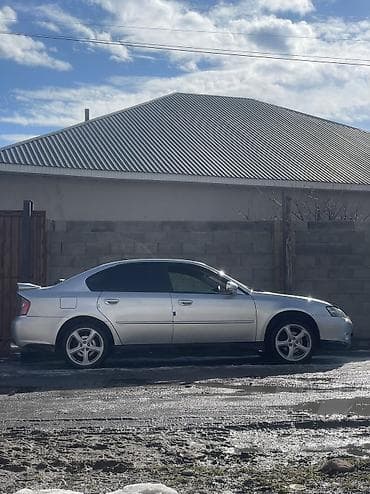 kia sportage двигатель: Subaru Legacy: 2003 г., 2 л, Автомат, Бензин, Седан — 4