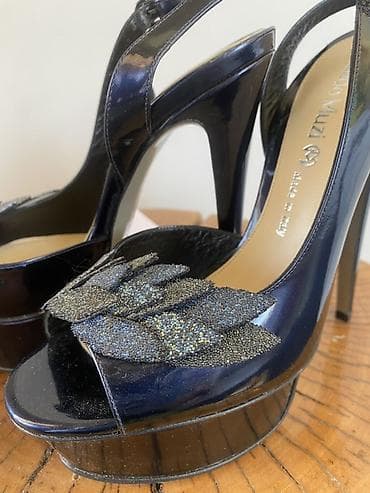 ош обувь: Ботинки, 37, Mario Muzi, Новый, Самовывоз, Платная доставка — 3