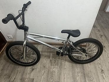skill: BMX велосипед, Б/у — 2