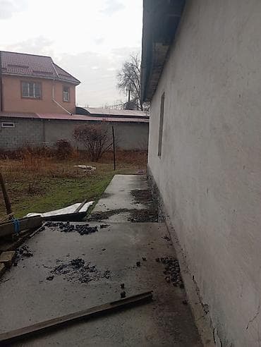 Калитки для ворот: 🏡 ПРОДАЁТСЯ ДОМ – Ленинское, ул. Алма-Атинская (на трассе) Отличный — 9