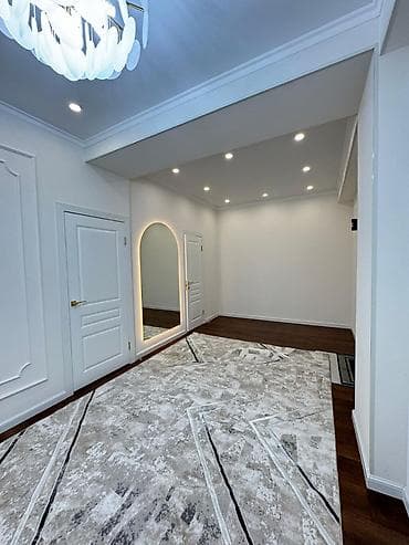 pro group: 2 комнаты, 52 м², Элитка, 4 этаж, Евроремонт — 6