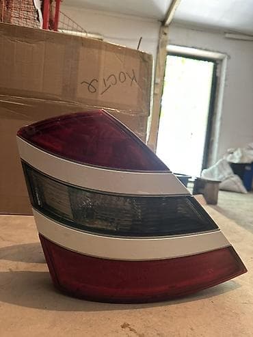 mini led: Задние фонари (левый + правый) для Mercedes-Benz E‑Class W212 — 4