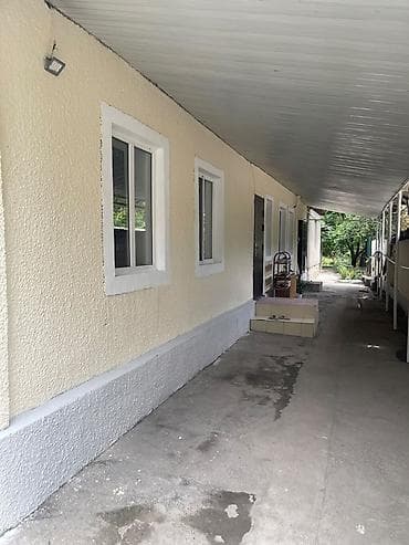 аламаидин 1: Срочно ‼️ продается дом рядом с Аламидинским рынком Рядо есть школы и — 1
