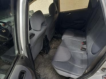 ремень на фит: Honda Jazz: 2008 г., 1.3 л, Механика, Хэтчбэк — 8
