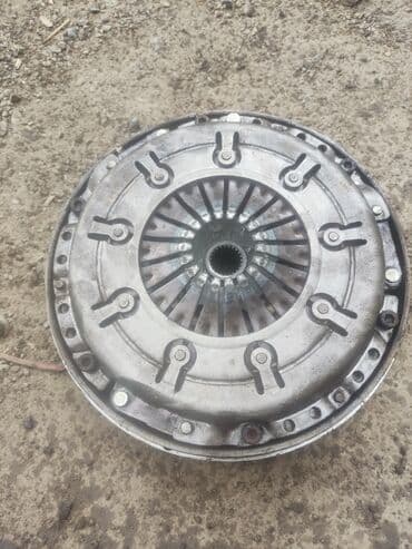 Маховик Audi 1995 г., Б/у, Оригинал, Германия