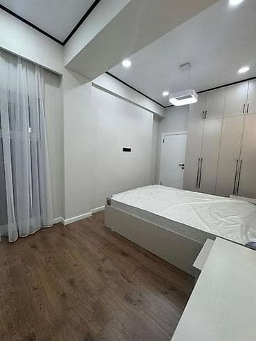 жк grace: 2 комнаты, 61 м², Элитка, 5 этаж, Евроремонт — 6