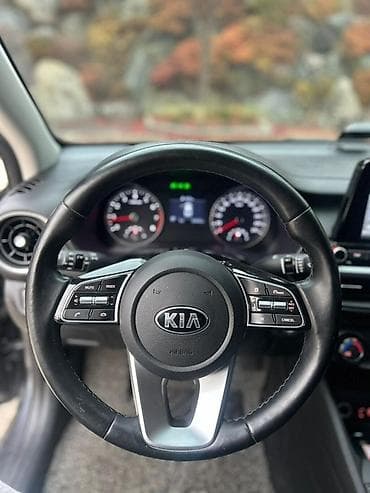 тормоз эти: Kia K3: 2019 г., 1.6 л, Автомат, Бензин, Седан — 5