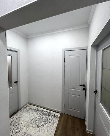 erl group: 2 комнаты, 56 м², Элитка, 2 этаж, Дизайнерский ремонт — 8