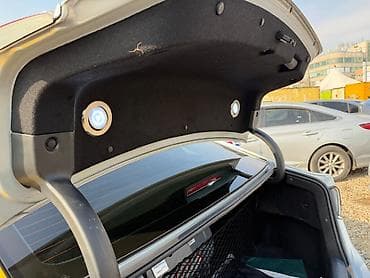 fort focus: Hyundai Sonata: 2020 г., Седан — 10